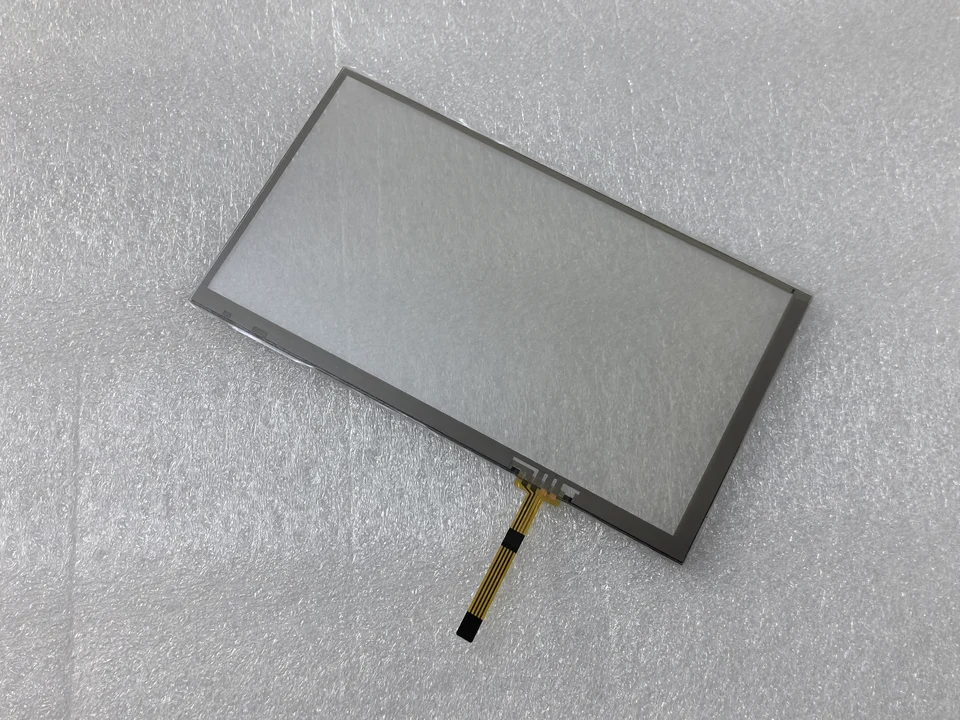 100% Tested New 7.0' Inch 4 Wire Sensor Touch Screen Digitizer 167