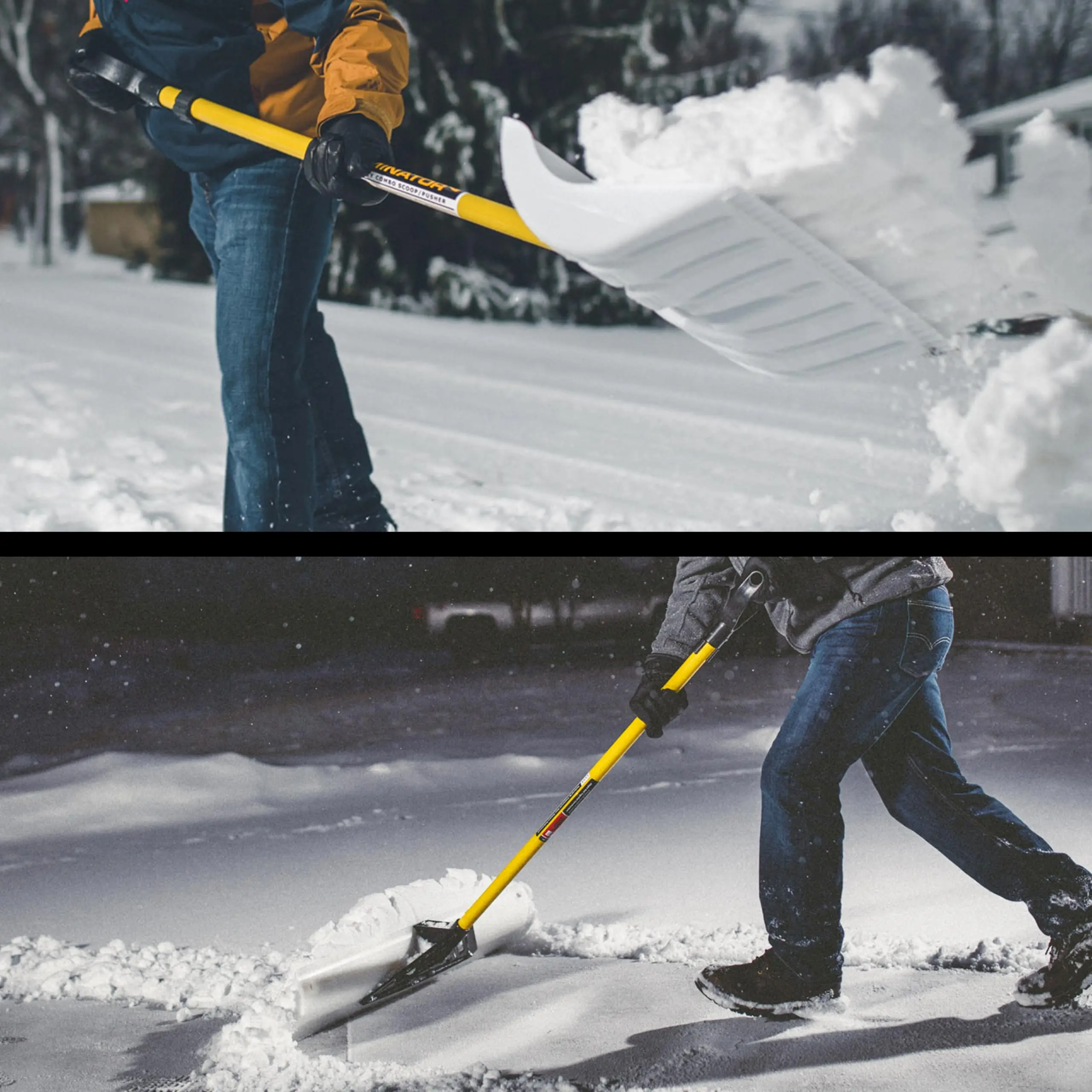 Winter Warrior Combo: ® 28
