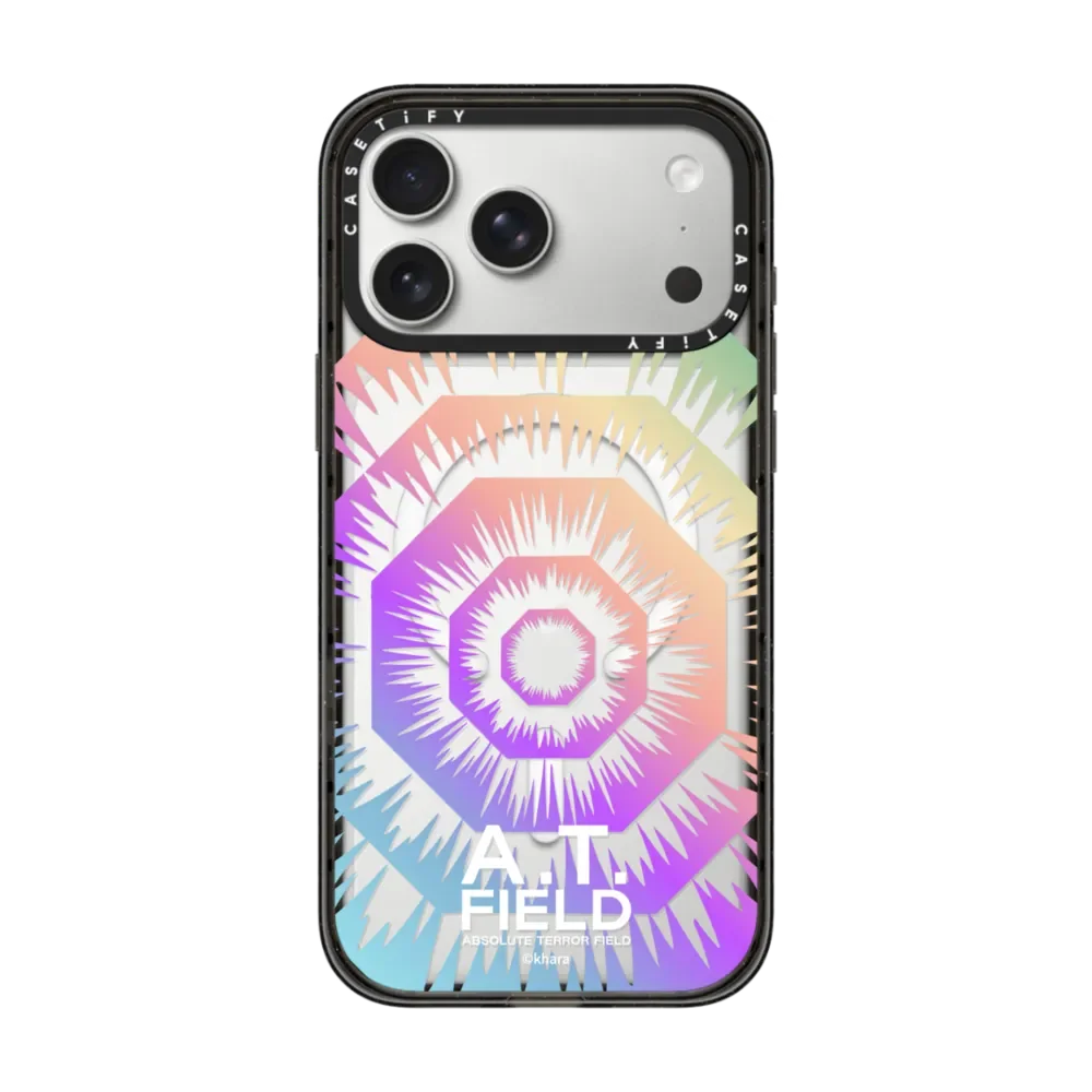 CASETiFY Neon Genesis Evangelion EVA Cartoon Series Magnetic Drop