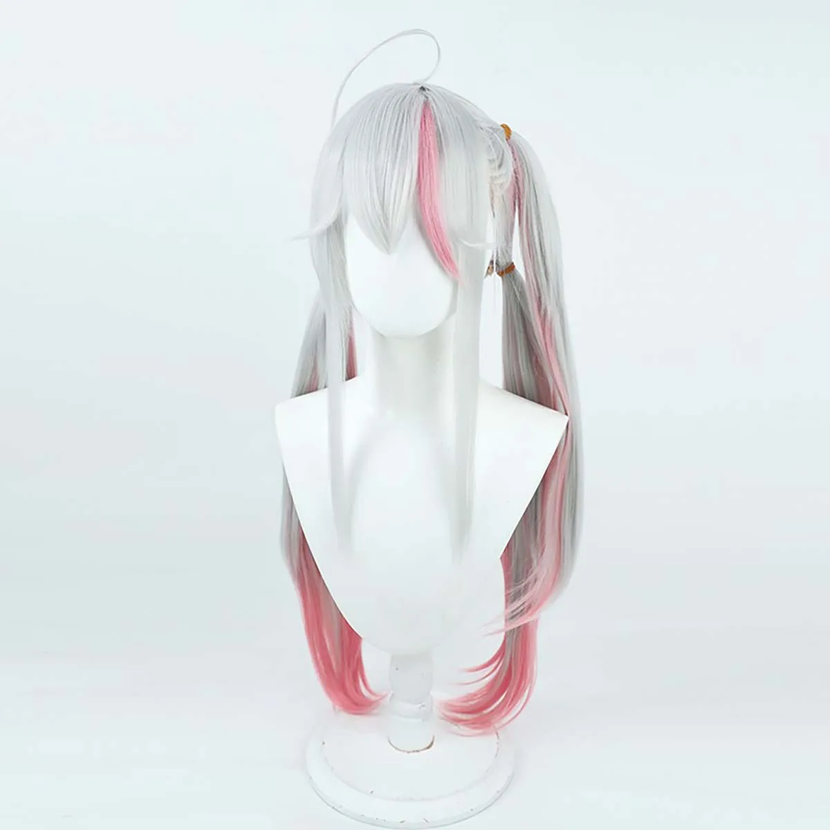 Jogo roleplay festa traje prop jackal peruca cosplay