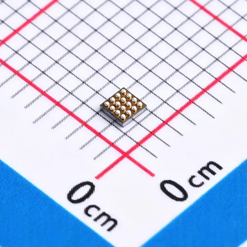 20PCS/LOT TPD5S115YFFR HDMI, I2C Buffer, ESD Protection PMIC 16-DSBGA (1.56x1.56)