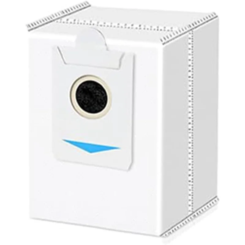 

-ABZD для Ecovacs T30S T30S Pro робот-пылесос основная боковая щетка Hepa фильтр швабра тканевые мешки для пыли аксессуары