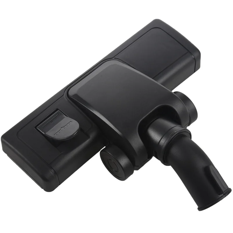 أجهزة المتسوق 2X جديد عالمي 35 مللي متر القطر الداخلي مكنسة كهربائية ملحق دائم فرشاة رئيس أداة استبدال للأرضية