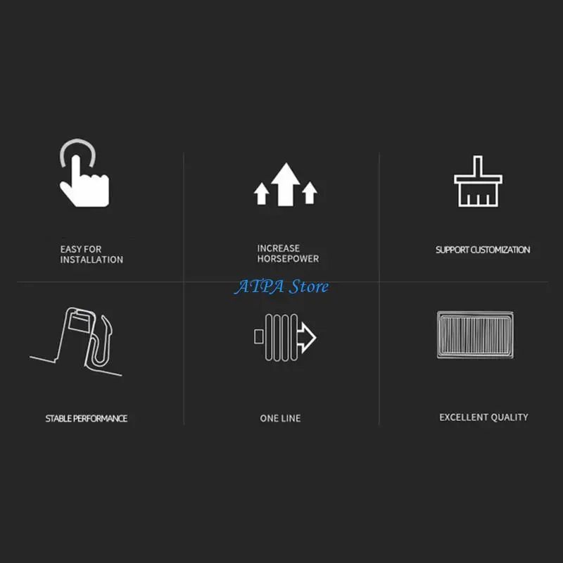 

U13C Aluminium Disc Brake for Protection Cover for CR/CRF-X125-450 250 450 CRF250R / 450R CRF450RX