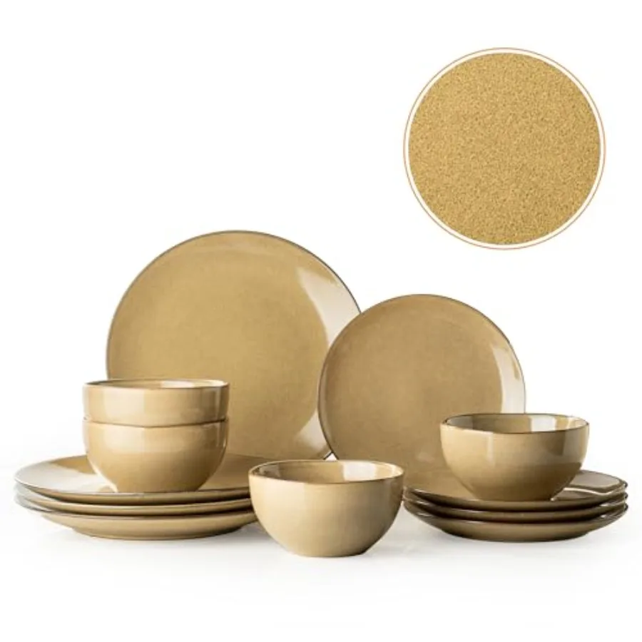 Plates And Bowls Se…