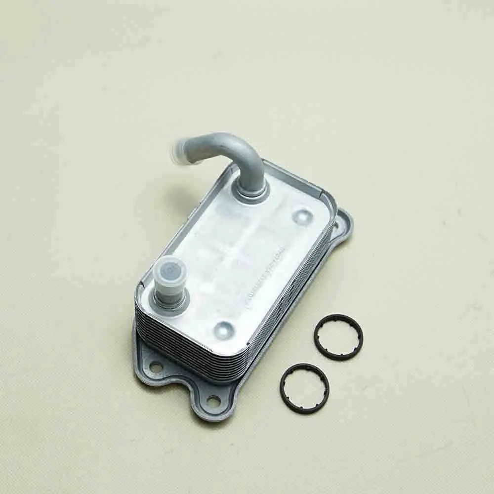 31201910 For Volvo S60 S80 V70 V90 XC90 2003 2004 2005 2006 2007 2008 2009 2010 2011 2012 Automobile Engine Oil Cooler Auto Part