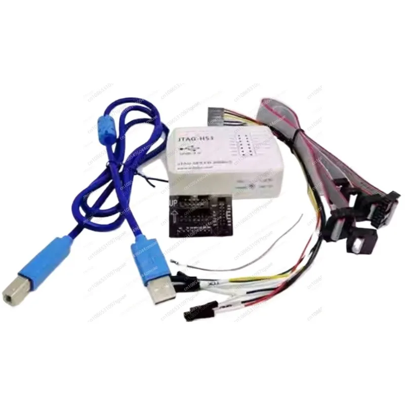 Y Downloader jtag-hs3 compatible with alinx burning digilent fudan micro eyelinsi