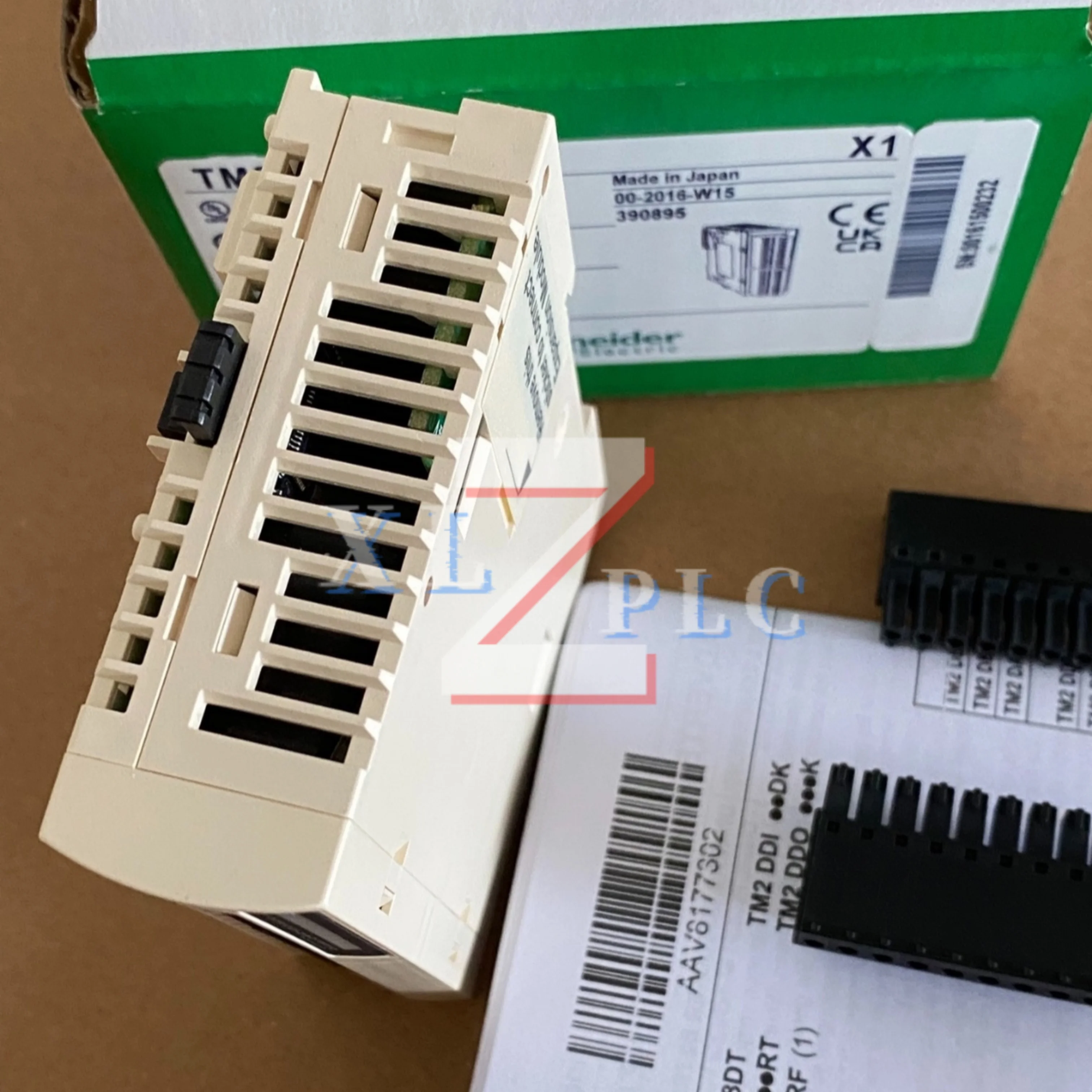 

PLC Module new original TM2DRA16RT TM2DRA8RT