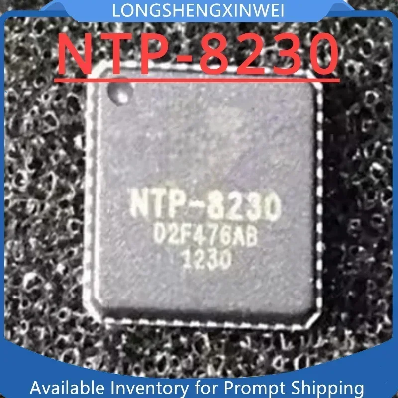 1PCS NEW NTP8230 NTP-8230 QFN48