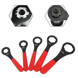 1Pcs CNC Spanner O Type ER16 ER20 ER25 ER32 ER40 Collet Wrench For ER Nut Collet Chuck Machine Tool Nut Locking Removal Tool