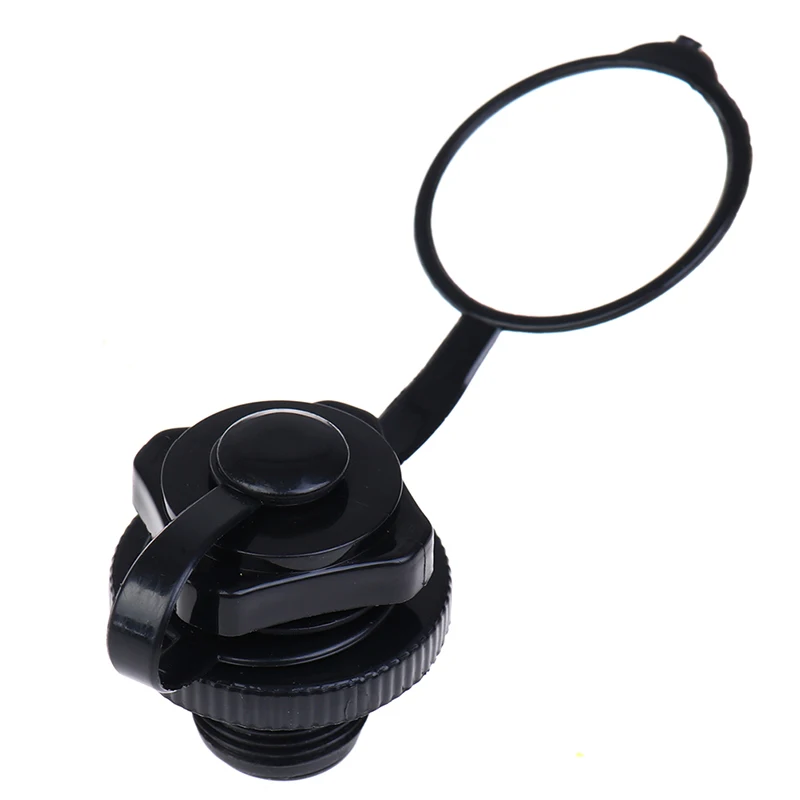 PVC TPU Boat Air Valve Anti-leak Pump Hose Adapter For Inflatable Boats