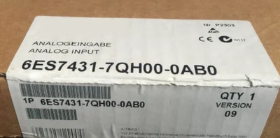 

NEW 6ES7431-7QH00-0AB0