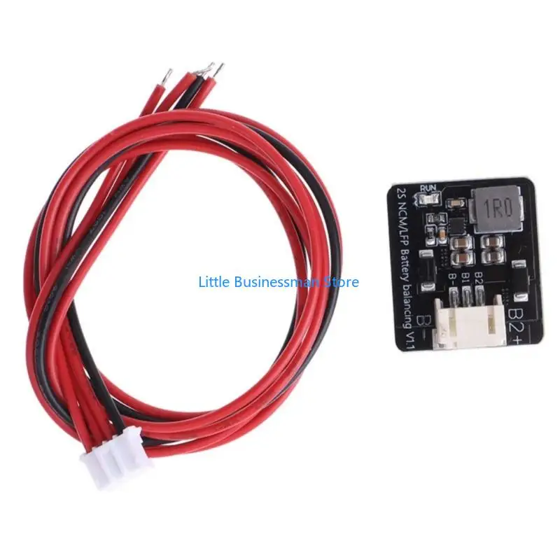 Wire Set Battery Balancing Module for Active Battery Pack Service Support M76A