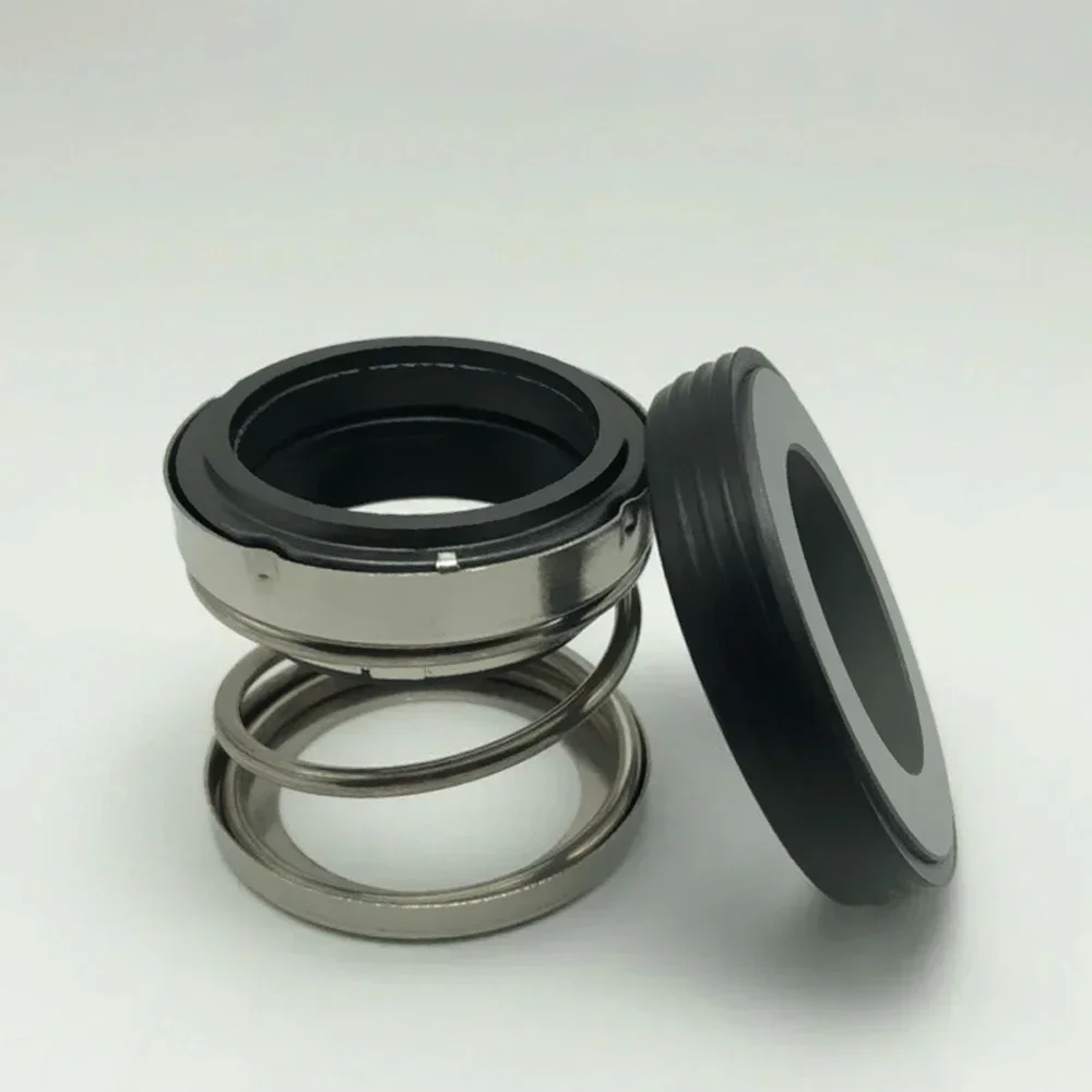 560 Series Fit 12 14 16 17 18 19 20 22 25 28 30 32 35 38 40 45 50mm Water Pump Mechanical Shaft Seal