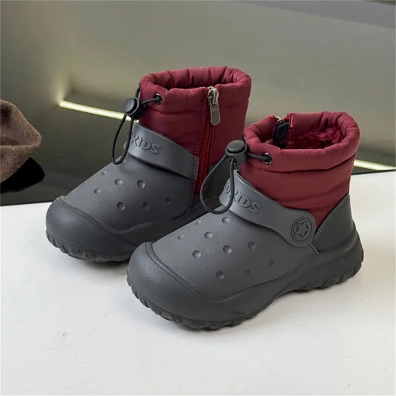 Thumbnail 3 - #32 Latest Elastic Boots Updates
