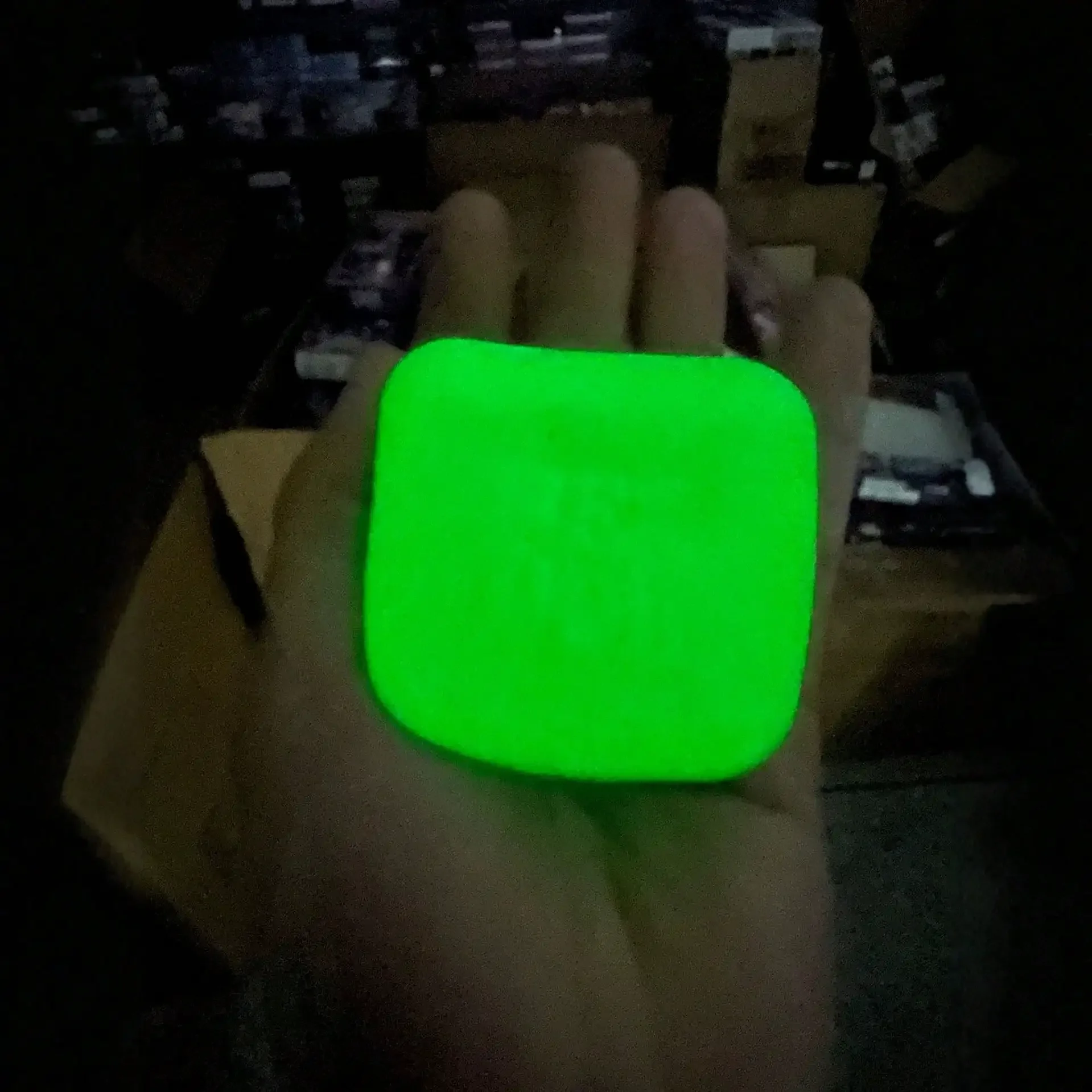 

2026 New Mystery Box - Food & Jellyfish Shaped Squishies, Swirl & Fuzz Stress Balls, Sensory Toys For Anxiety , Perfect Party Favors
