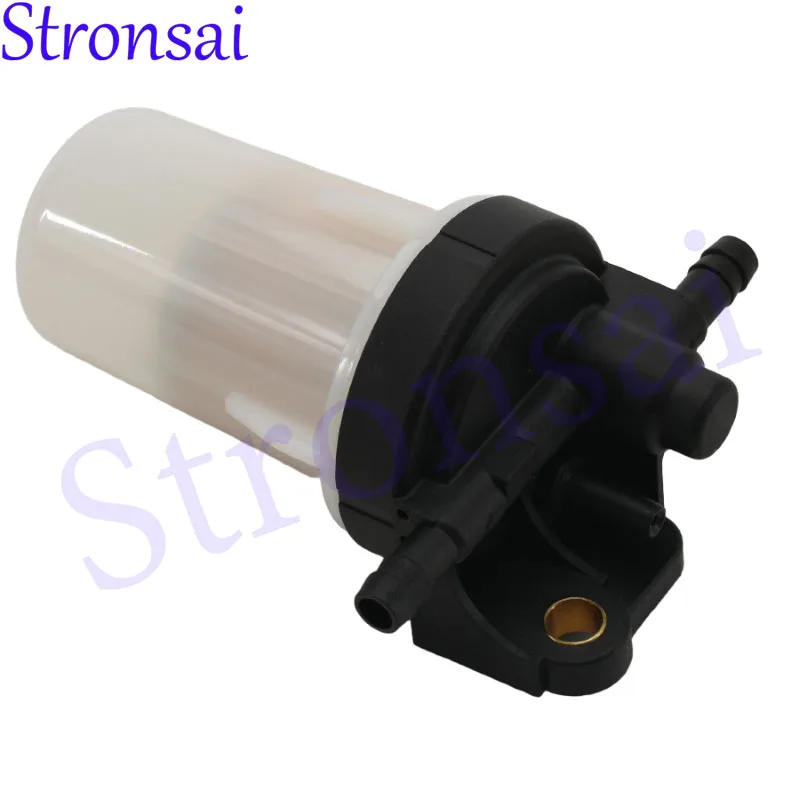 6A320-58862 Fuel Filter Assembly for Kubota B2710, B2910 B3030 B3200 B3300 B3350,B7400 6A320-58860 6A320-59912