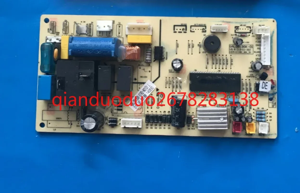 

Для материнской платы кондиционера, компьютерная плата, плата управления GAL0813GK-01RD-C0101