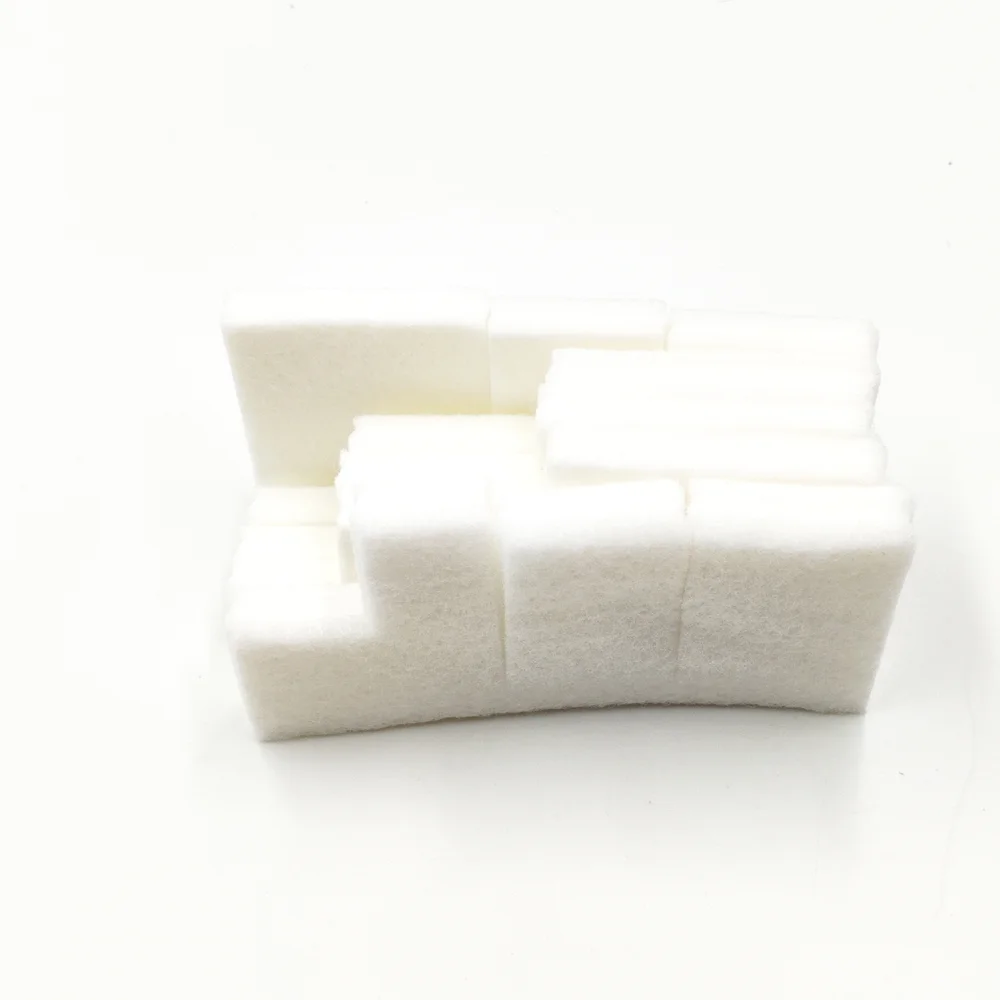 boma-team 10Set C9345 Maintenance Box Ink Pad Sponge for Epson WF-7845 7840 7830 7820 7835 7310 7800 EC-C7000 ST-C8000 ST-C8090