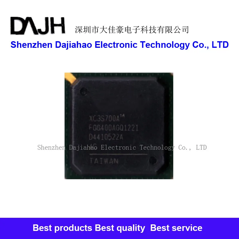 

1pcs/lot XC3S700A-4FGG400I XC3S700A-4FGG400C XC3S700A ic chips