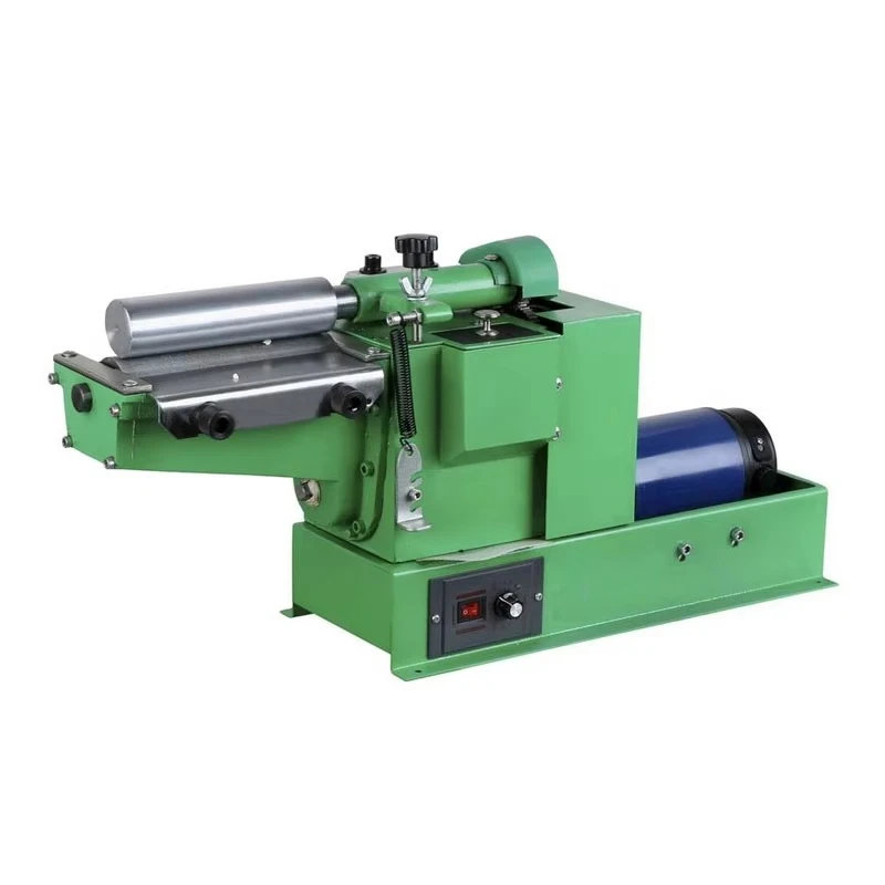 QS-165 Edge Gluing …