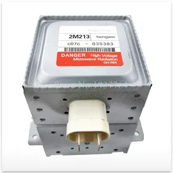 Do kuchenki mikrofalowej LG Magnetron 2M213 2M213-09B 2M213-09B0 (wokół sześciootworowego poprzecznego uniwersalnego)