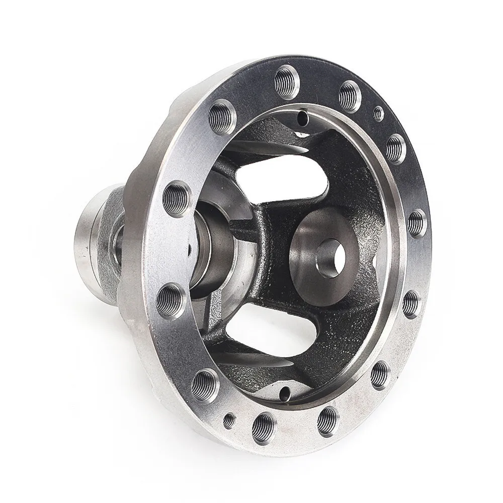 

45822-3B450 For Hyundai for Kia Transmission AWD Differential Cover A6LF2 A6LF3