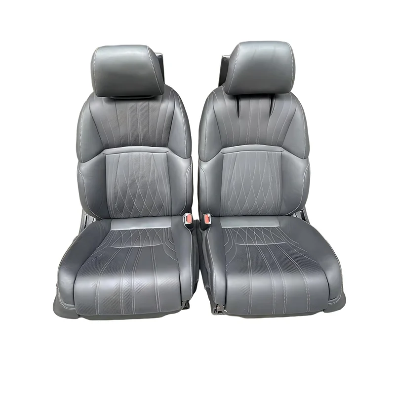Seat Replacement Installation Multi-functional Comfortable  Modified Car Seat High Performance Driver Seat for S500h