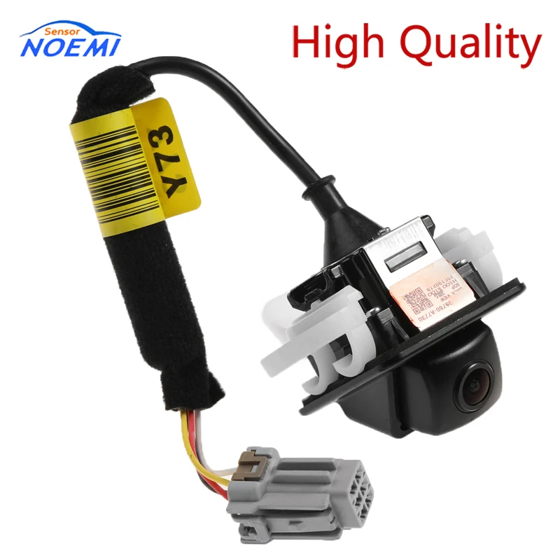 

YAOPEI 95760-A7730 95760A7730 Car Backup Reverse View Parking Camera for Kia