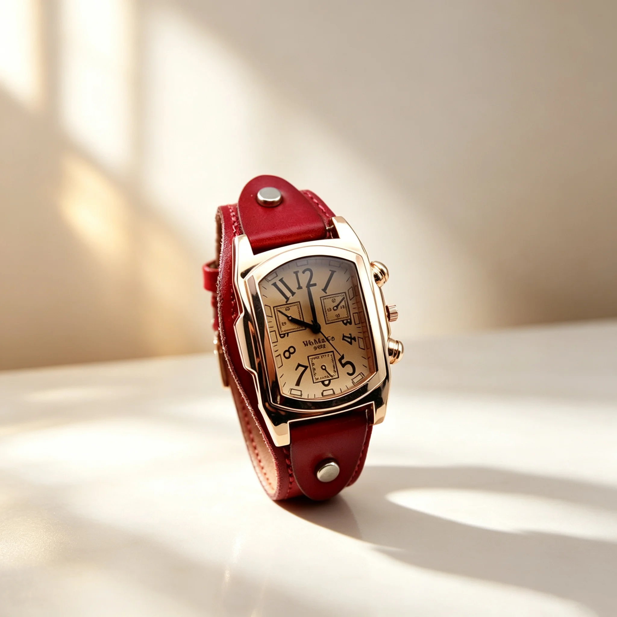 Smartwatch Stylish Watches For Women - New Casual Sports Watch, Stylish and
