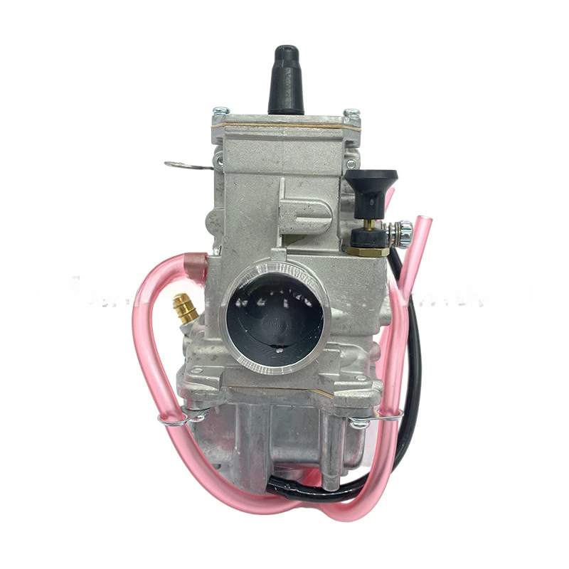 Motorcycle is suitable for Mikuni TM 32 TM34mm Flat Slide carburetor ldd