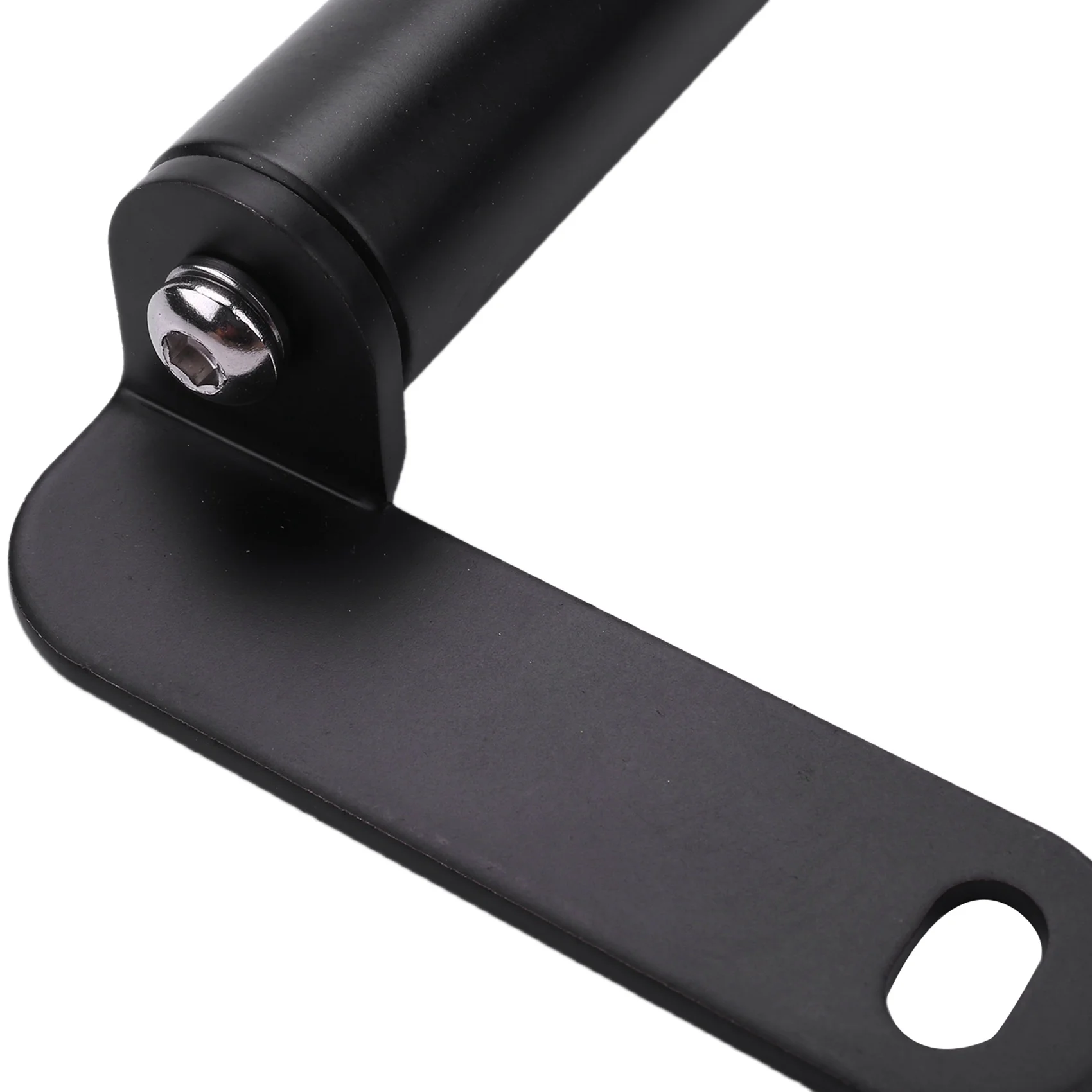 

ABXN-навигационный кронштейн для мобильного телефона, GPS-пластина, кронштейн для SMY JOYMAX Z300 CRUISYM 300