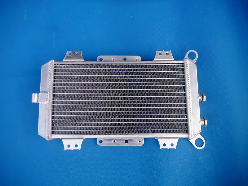 

Aluminum Radiator For 1987-1999 Kawasaki Vulcan 1500 VN1500A VN1500 1988 1989 1990 1991 1992 1993 1994 1995 1996 1997 1998