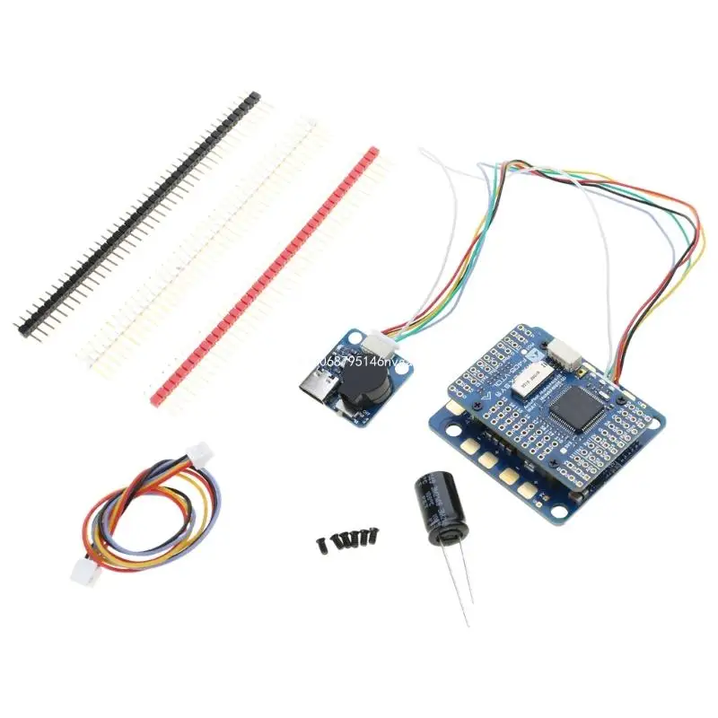 

MATEK F405-VTOL Flight Controllers Aircraft Control System Module Board with OSD New Dropship