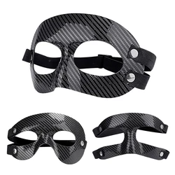 Sports Face Mask Fitness Athletic Facial Cover Football Nose Guards Face Shield for Children Teenagers Kids Women Men Wrestling