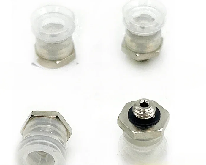 5Pcs Vacuum Suction…