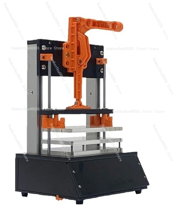 

PCB Test Fixture FCT ICT Circuit Board Testing Jig Universal Custom Frame