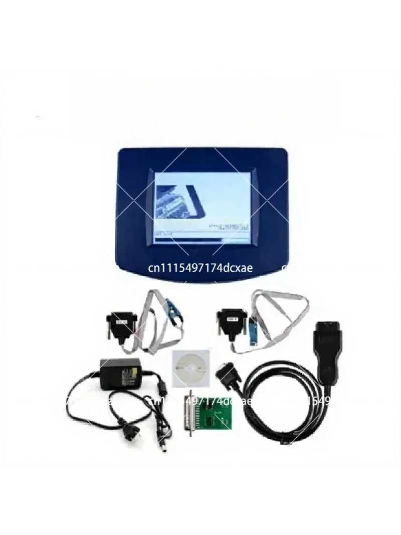 FT232BL 93C46 Full Sel V4.94 OBD2 Diagnostic Scanner Tool for ST01 ST04 Car Engine Programming And Coding