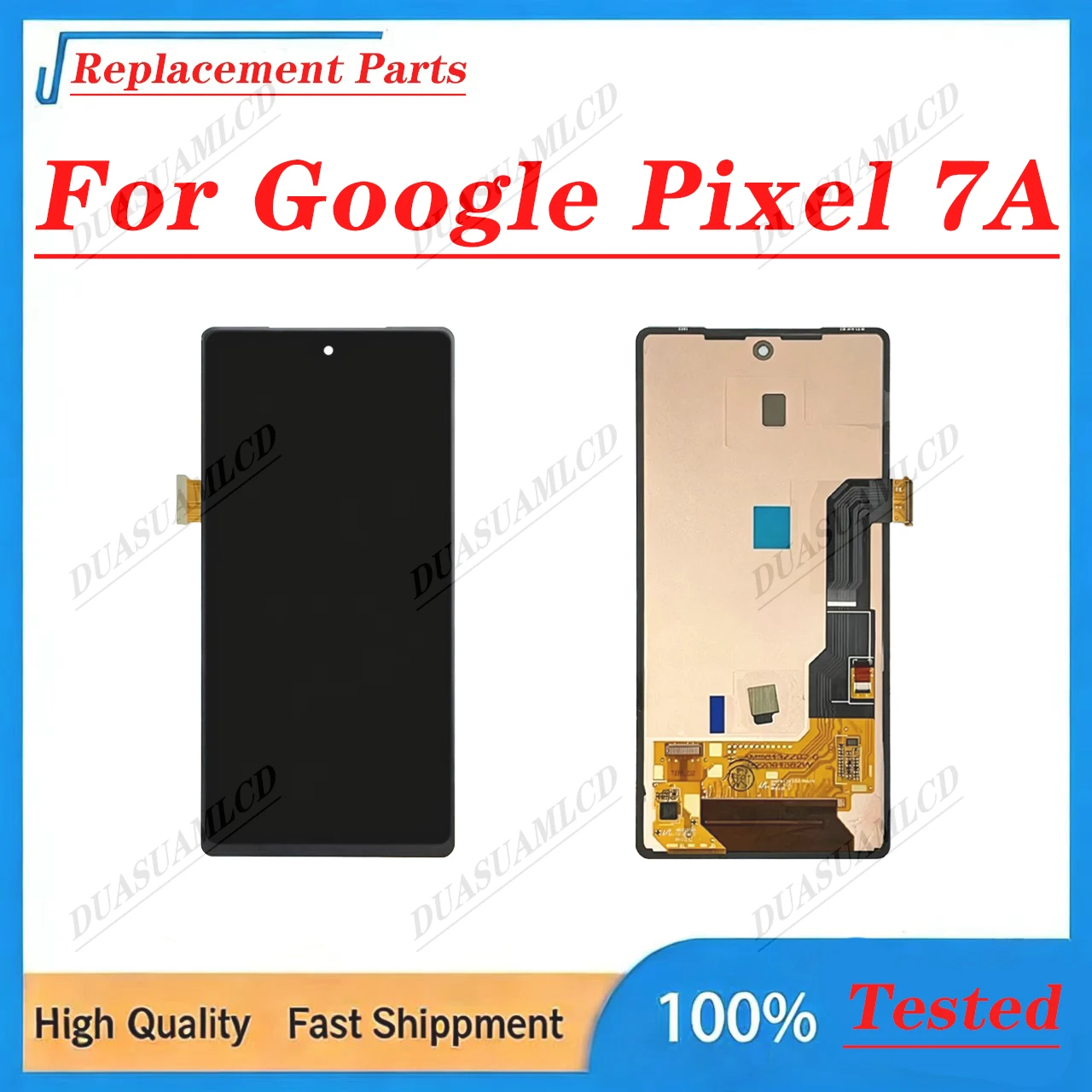 Ecran-tactile-amoled-d'origine-pour-google-pixel-7a-avec-fonction-d'empreinte-digitale-–-Ecran-de-remplacement-pour-reparation