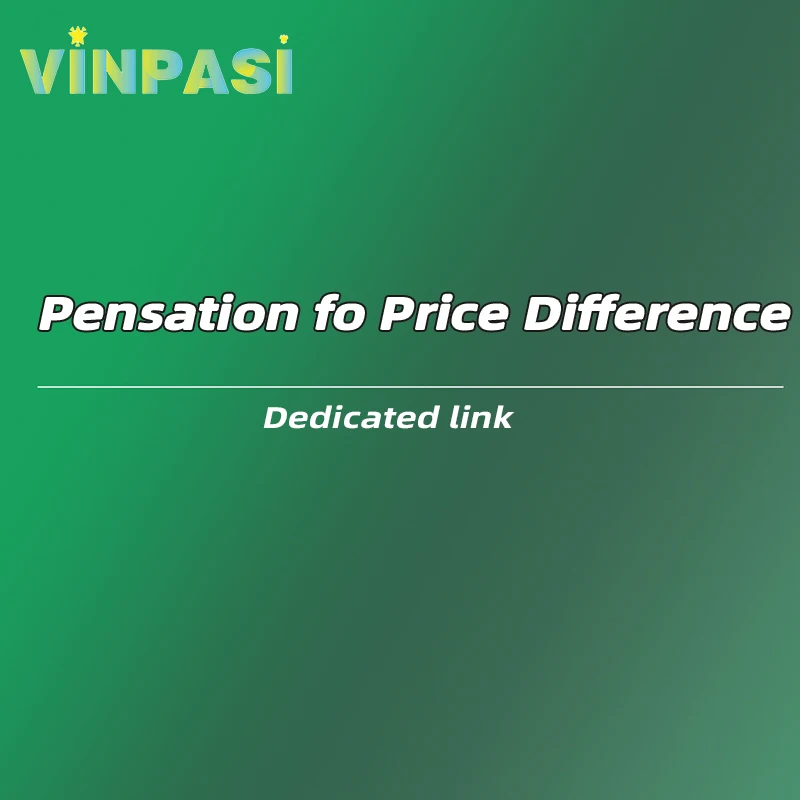 

Price Difference Supplement Postage and Price Difference