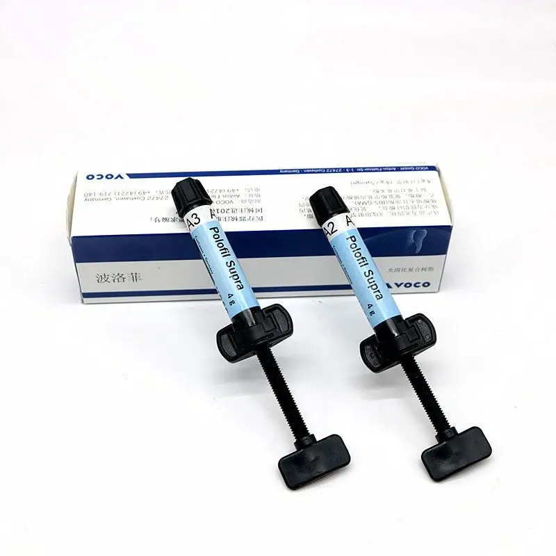 

Стоматология VOCO передние зубы задние зубы фотоотверждающая наносмола для полости рта уход за полостью рта отбеливающий материал инструменты