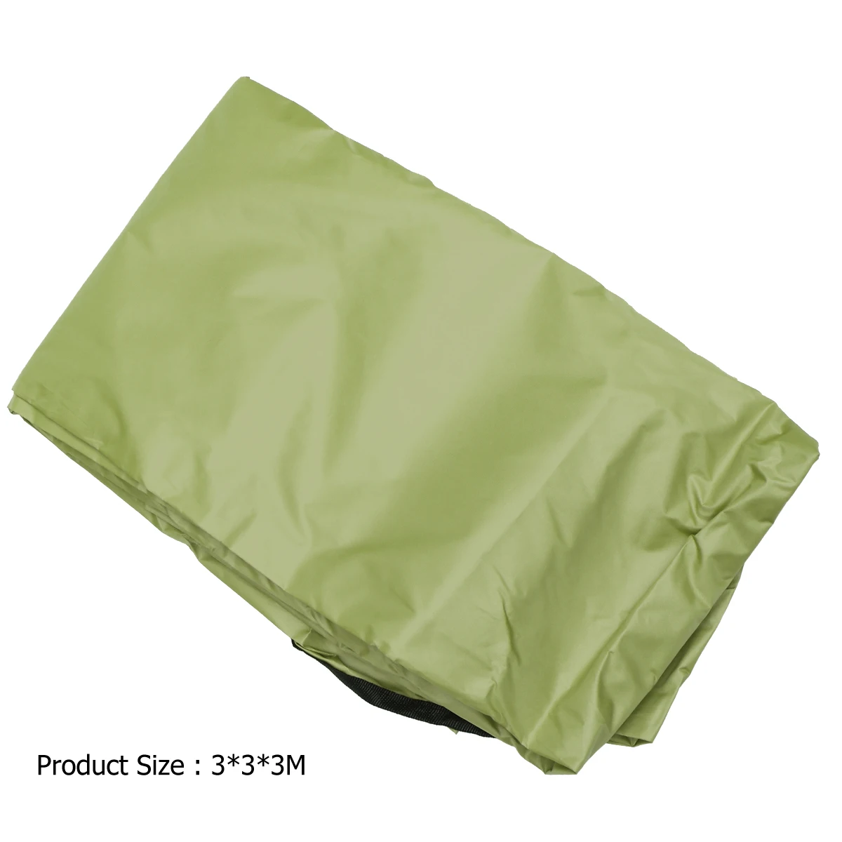 

3 Meter Sunscreen Canopy Cloth Travel Accessories Shelter Tent to Shade Patio Outdoor Sunshade Sail
