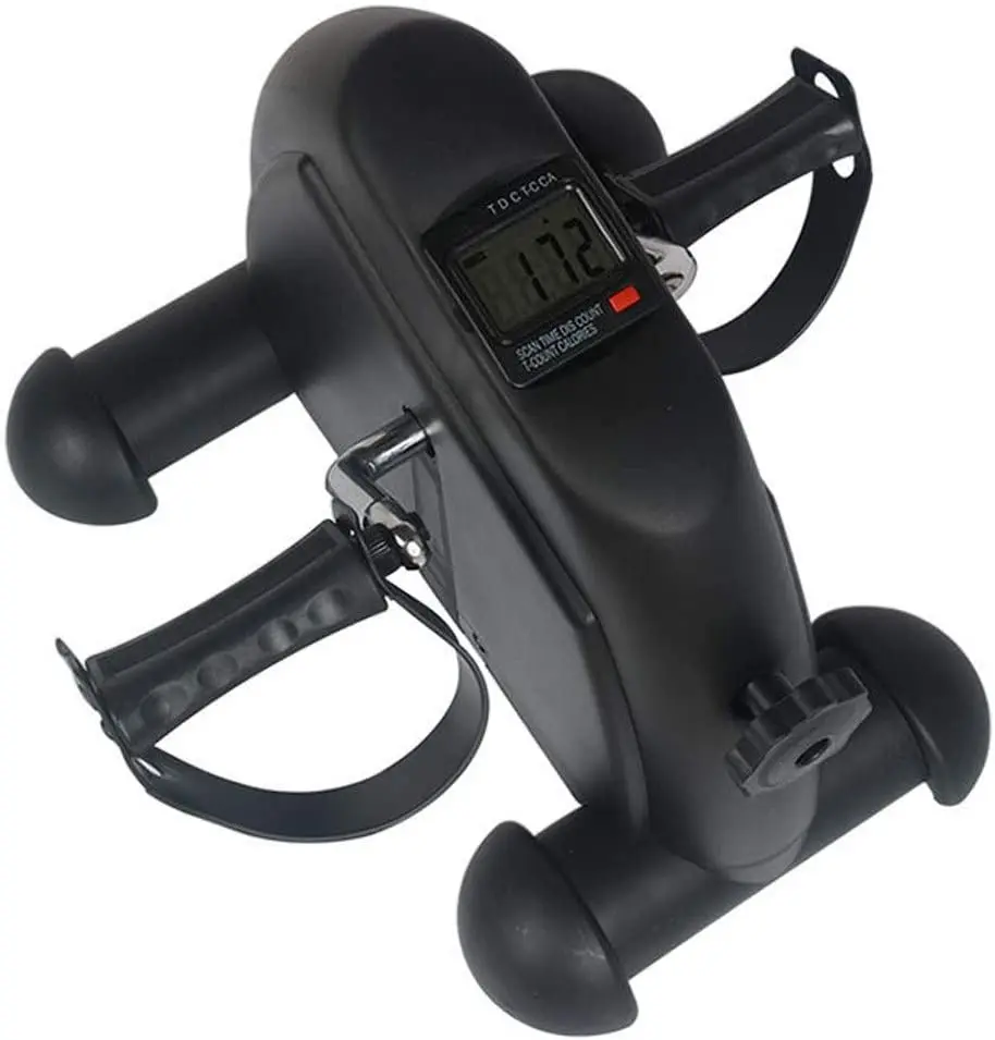 

Fitness Machine Home Bike Exercise Trainer Physical Therapy Hand Feet Pedal Exercisers to Europe Exercise 2025