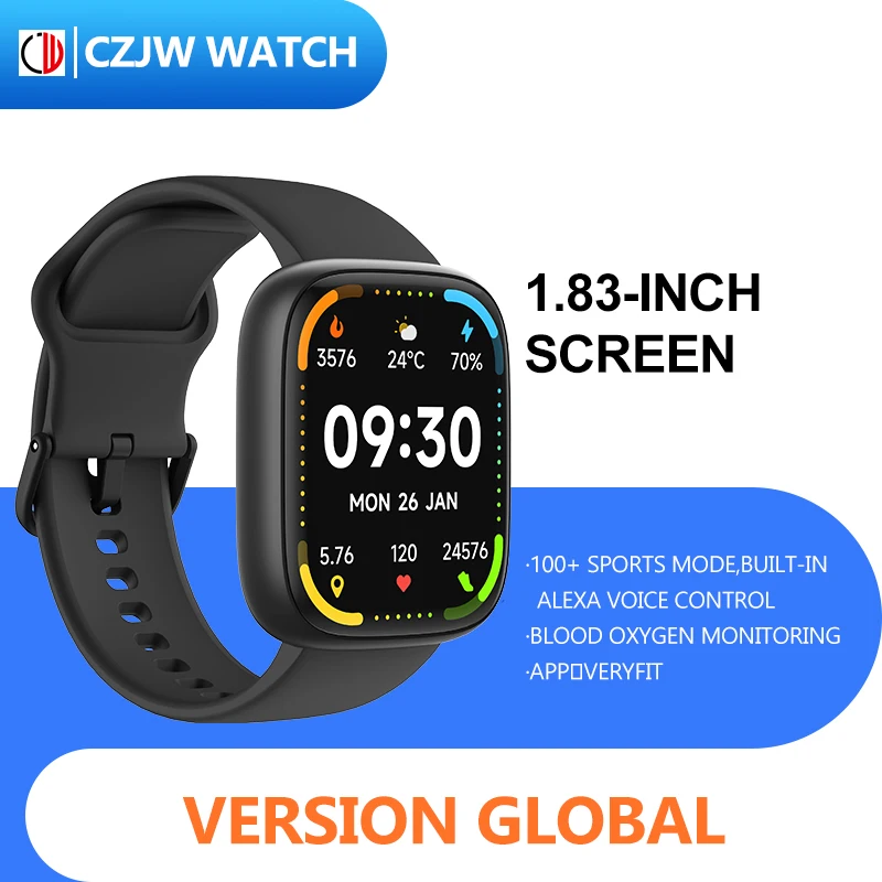 IDW26 Smart watches 1.83