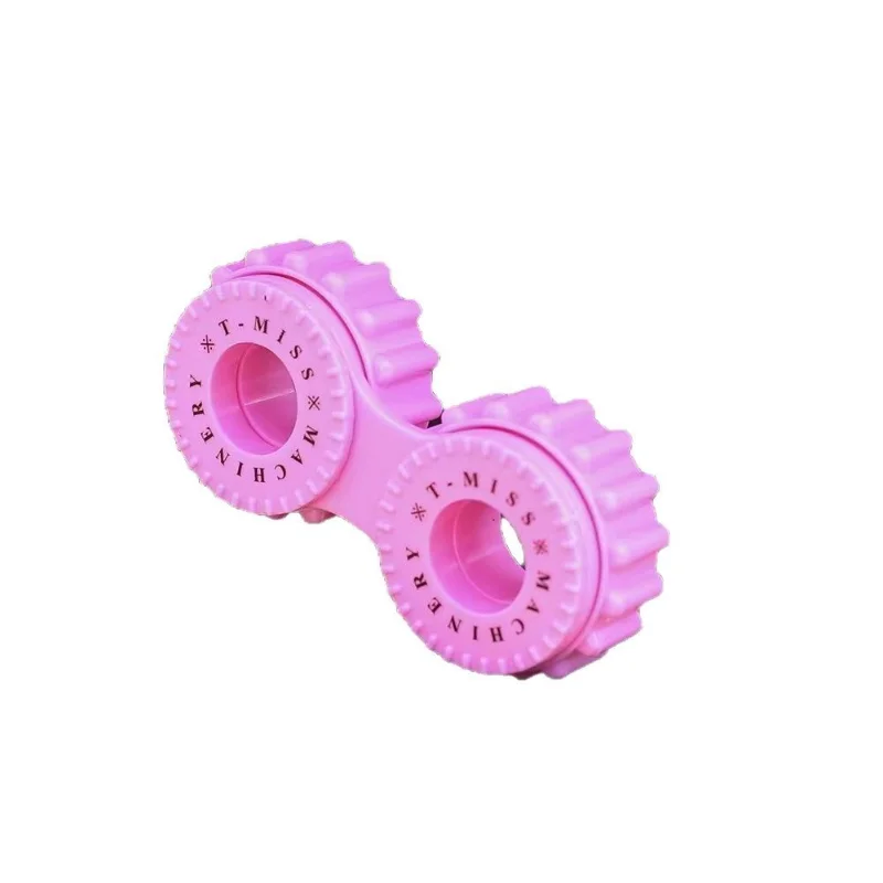 Rouleau rotatif Fidget Spinner, soulage le Stress, jouets anti-Stress, jouet sensoriel, soulage l'anxiété, décompression pour enfants