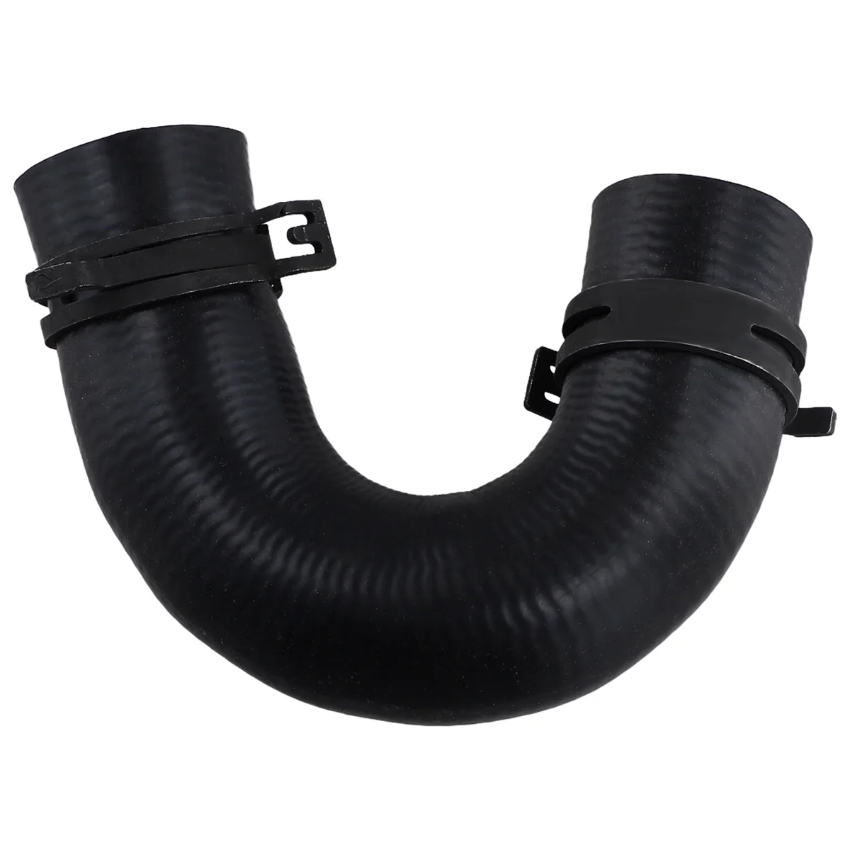 

Car Warm Air Hose Water Tank Radiator Hose LR092095 for Land 5 2017-2024