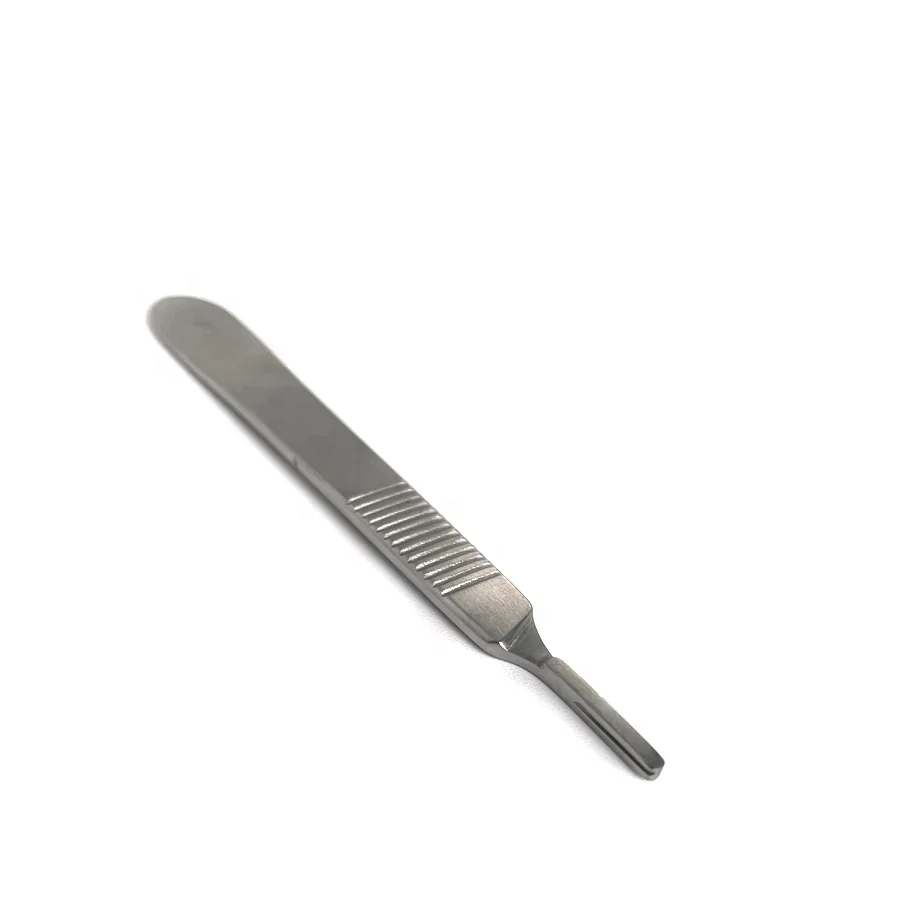 Cheap Price Stainless Steel Surgical Handle In Stock Fast Delivery