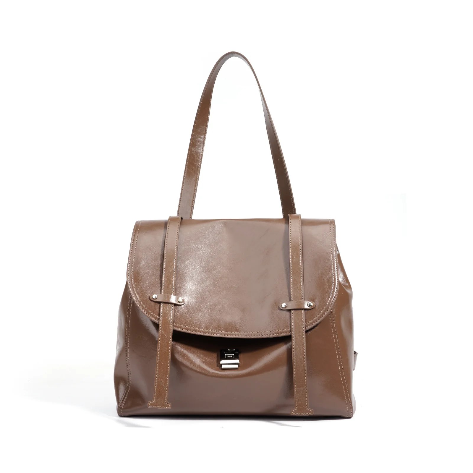 bolso-de-un-solo-hombro-de-alta-gama-bolso-de-viaje-para-el-trabajo-mochila-de-cuero-genuino-para-mujer-de-estilo-coreano-bolso-de-viaje-ligero