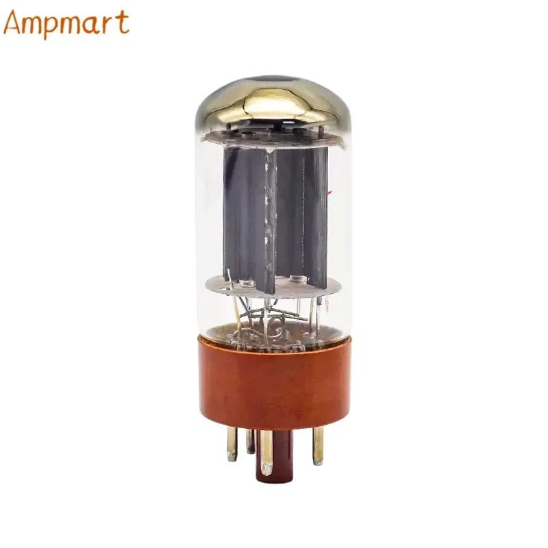 Shuguang 5AR4 Rectifier Vacuum Tube Direct Replacement For 5Z4P 5U4G 5Z3PAT For DIY Vintage HiFi Tube Amplifier Mod Parts