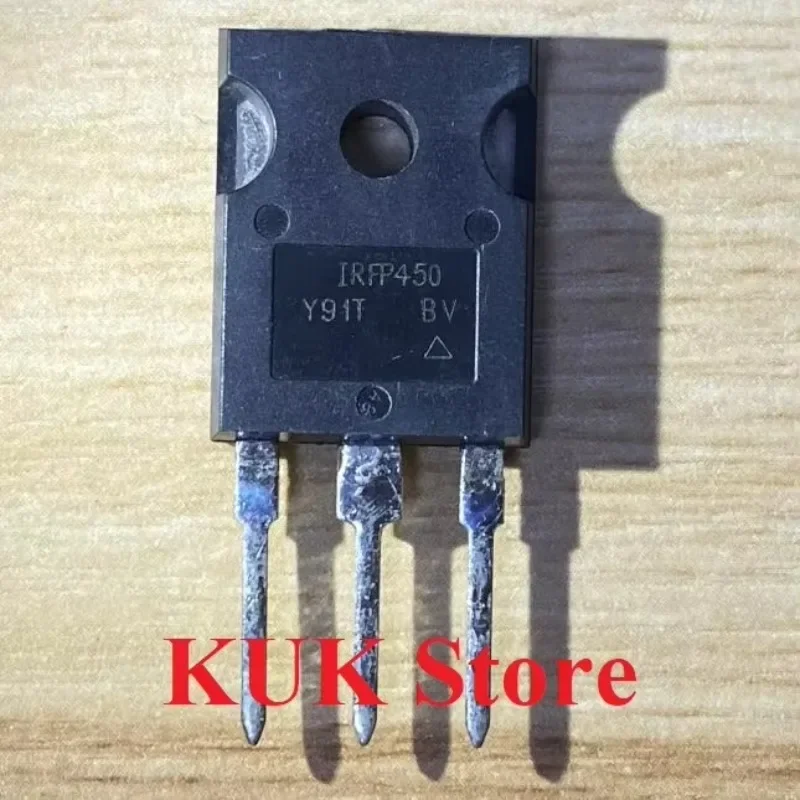 Оригинальный 100% новый IRFP460 IRFP460PBF, IRFP450 IRFP450PBF